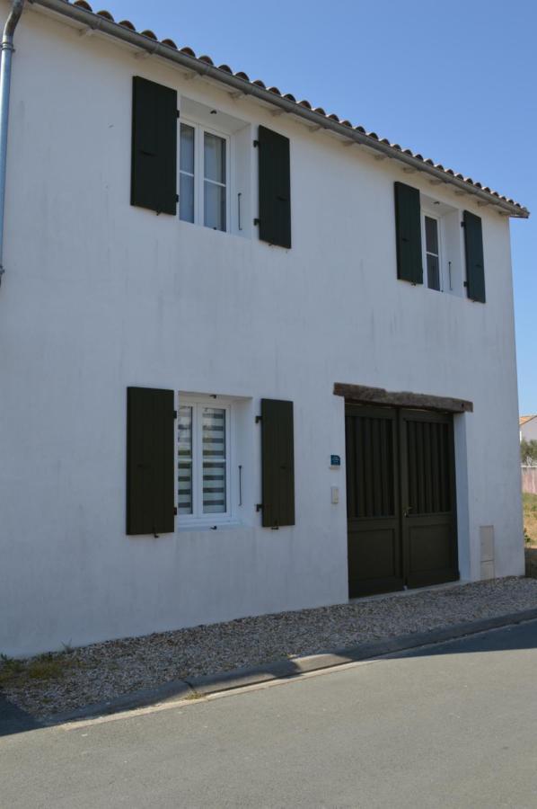 Maison De Charme La Flotte En Re Villa Exterior photo